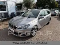 2016 Peugeot 308