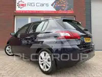 2016 Peugeot 308