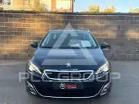 2016 Peugeot 308
