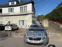 2016 Peugeot 308