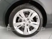2016 Peugeot 308