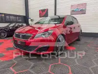 2016 Peugeot 308