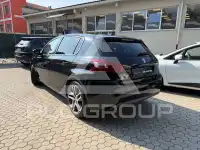 2016 Peugeot 308