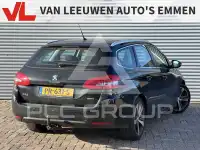 2016 Peugeot 308