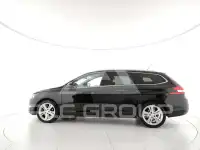 2016 Peugeot 308