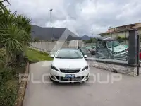 2016 Peugeot 308