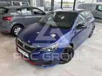 2016 Peugeot 308