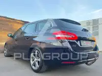 2016 Peugeot 308