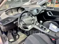 2016 Peugeot 308