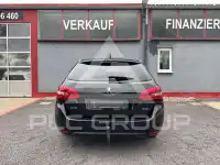 2016 Peugeot 308