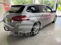 2016 Peugeot 308