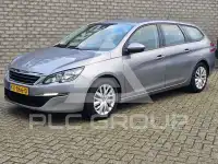 2016 Peugeot 308