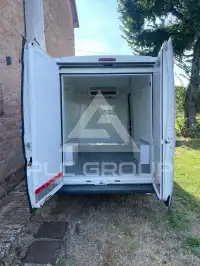 2016 Peugeot Boxer