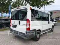 2016 Peugeot Boxer