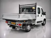 2016 Peugeot Boxer
