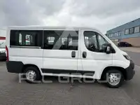 2016 Peugeot Boxer