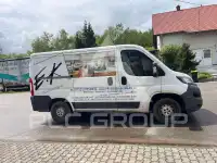 2016 Peugeot Boxer