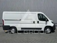 2016 Peugeot Boxer