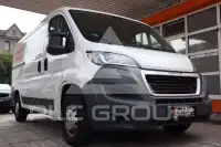 2017 Peugeot Boxer
