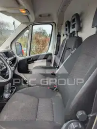 2016 Peugeot Boxer