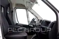 2016 Peugeot Boxer