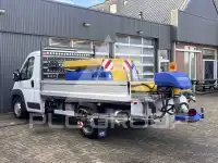 2016 Peugeot Boxer
