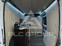 2016 Peugeot Boxer