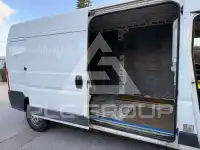 2016 Peugeot Boxer