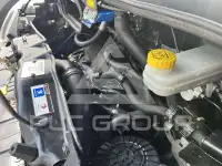 2016 Peugeot Boxer