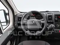 2016 Peugeot Boxer