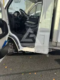 2016 Peugeot Boxer