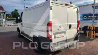 2016 Peugeot Boxer