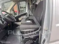 2016 Peugeot Boxer