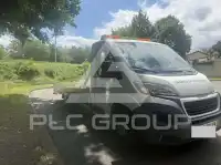 2016 Peugeot Boxer