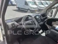 2016 Peugeot Boxer
