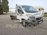 2016 Peugeot Boxer