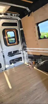 2016 Peugeot Boxer