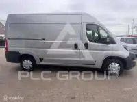 2016 Peugeot Boxer