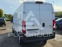 2016 Peugeot Boxer