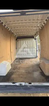 2016 Peugeot Boxer