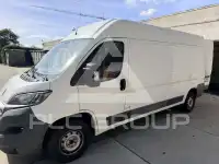 2016 Peugeot Boxer
