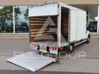 2016 Peugeot Boxer