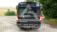 2016 Peugeot Boxer