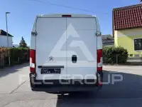 2016 Peugeot Boxer