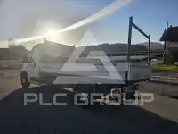 2016 Peugeot Boxer