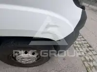 2016 Peugeot Boxer