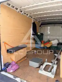 2016 Peugeot Boxer
