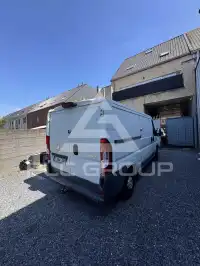2016 Peugeot Boxer