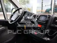 2016 Peugeot Boxer