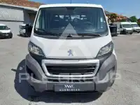 2016 Peugeot Boxer